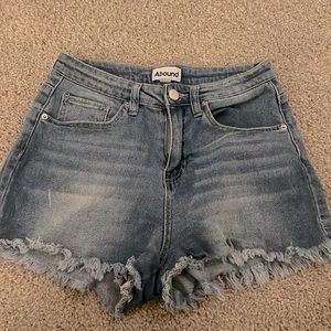 Abound women’s shorts